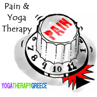 Pain Management Through Yoga